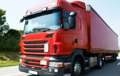 Bursa Şehitkamil Ambar Kargo