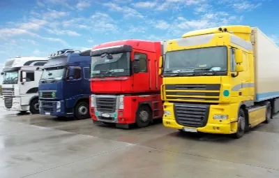 Bursa Şehitkamil Nakliye Ambarı